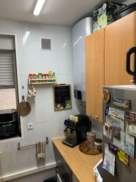 Ático en Barrio Prosperidad - Foto 17