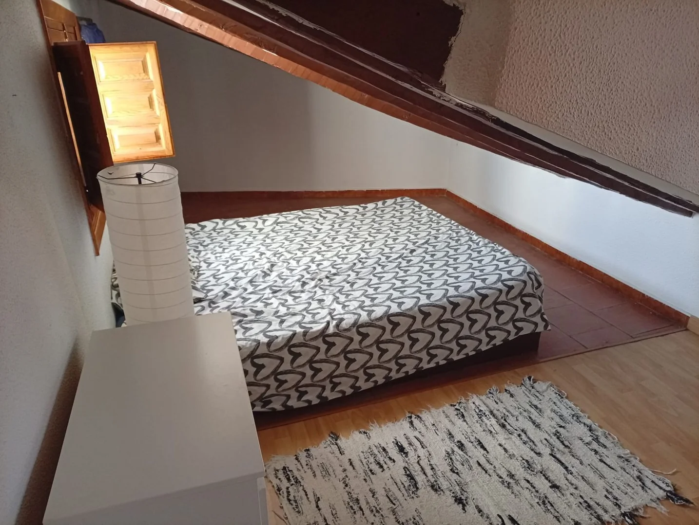 Ático en Calle de Méndez Álvaro, 8, Palos de la Frontera - Foto 3