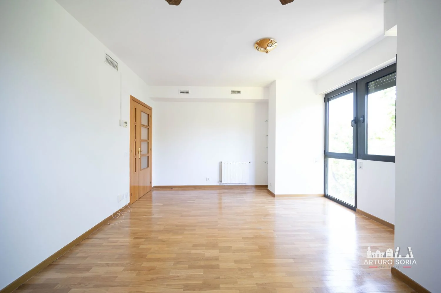 Piso en Arturo Soria, San Juan Bautista - Foto 18