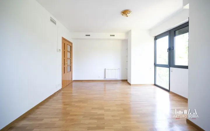 Piso en Arturo Soria, San Juan Bautista - Foto 18