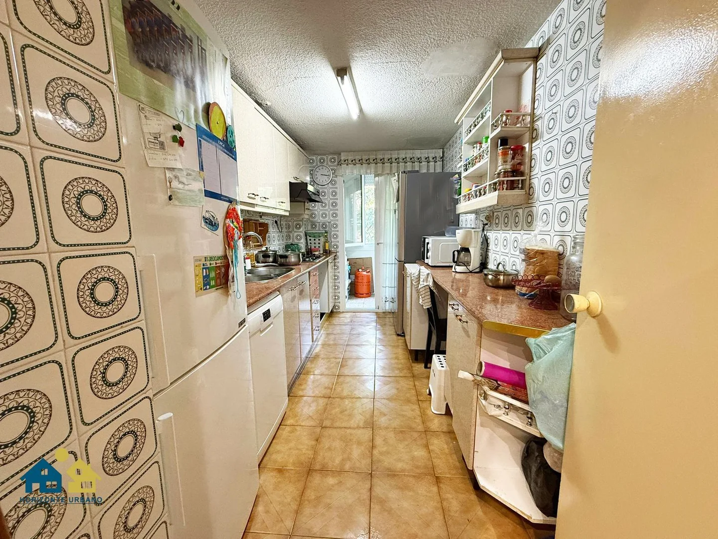 Piso en Orcasitas - Foto 2