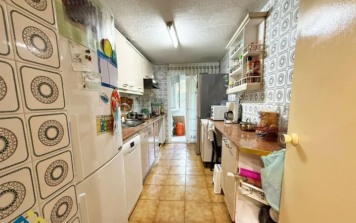 Piso en Orcasitas - Foto 2