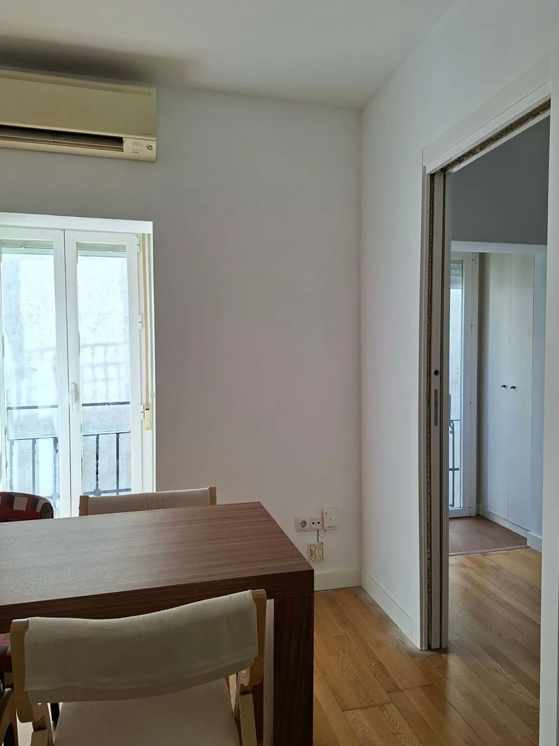 Piso en paseo de las Acacias, 11 - Foto 6