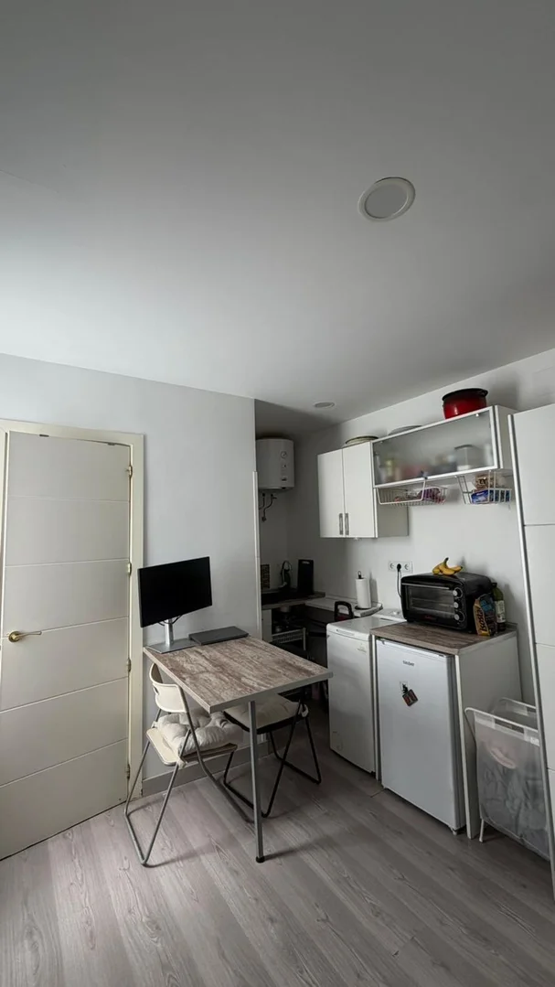 Alquiler de estudio en Calle Alcalá, 172 - Foto 5