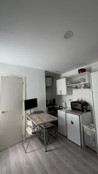 Alquiler de estudio en Calle Alcalá, 172 - Foto 5