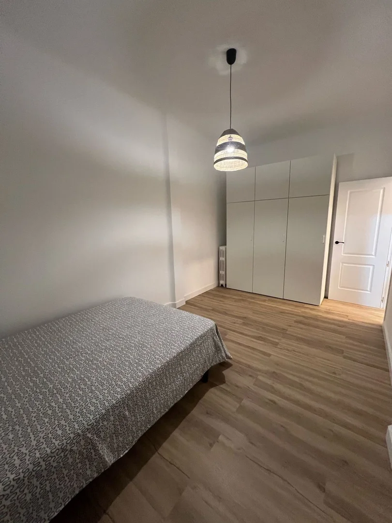 Piso en calle del General Díaz Porlier, 61 - Foto 2