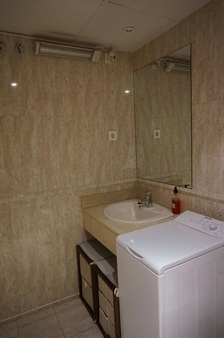 Piso en calle del Puerto de Pozazal, 37 - Foto 11