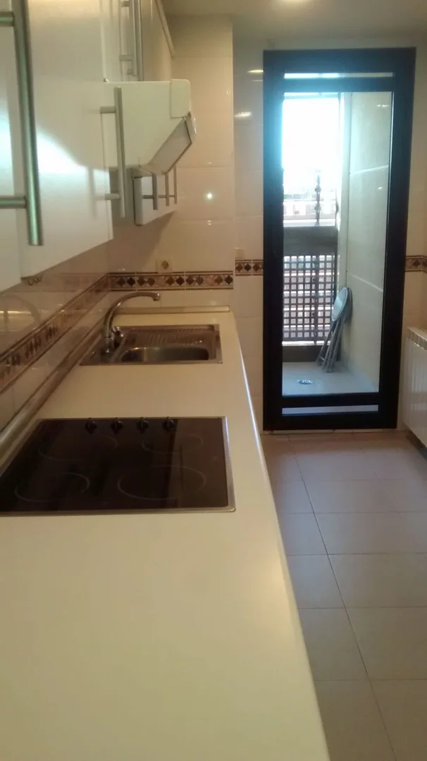 Piso en Calle Minerva, 81, Valdebernardo - Valderrivas - Foto 12