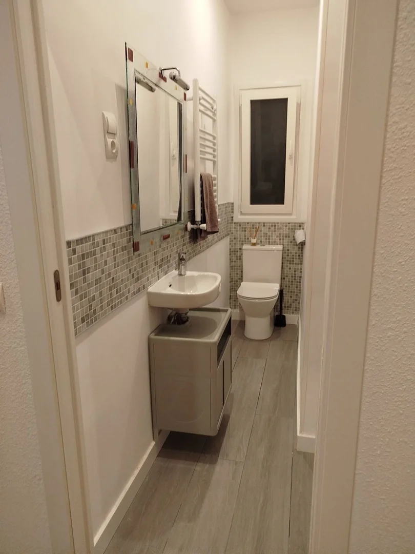 Piso en calle de Galileo, 81 - Foto 6