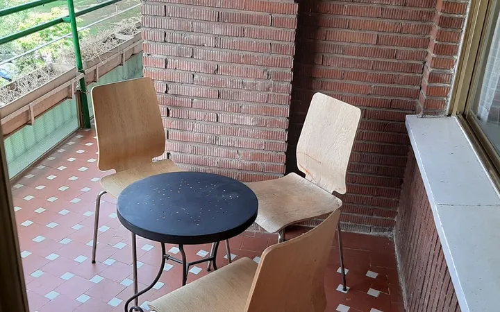 Piso en Calle de Ribadavia, 14 - Foto 4