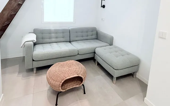 Estudio en Calle de San Alejandro, 8, Imperial - Foto 2