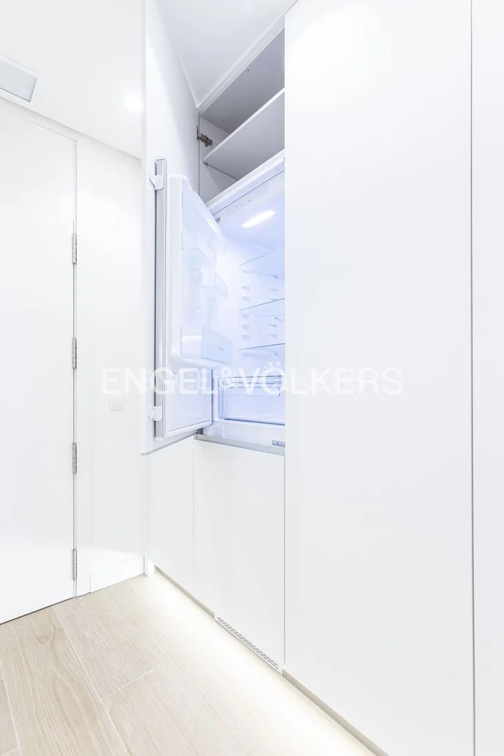 Estudio en Valdemarín, Valdemarín - Foto 19