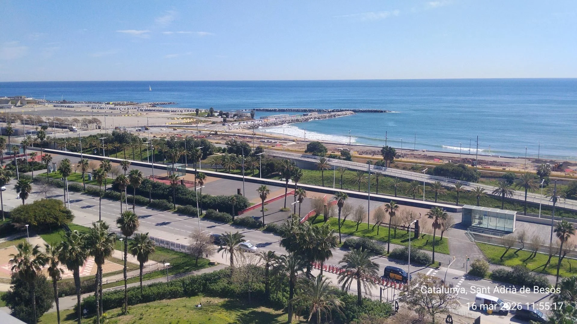 Piso en  Passeig de Garcia Fària 77 - Foto 7