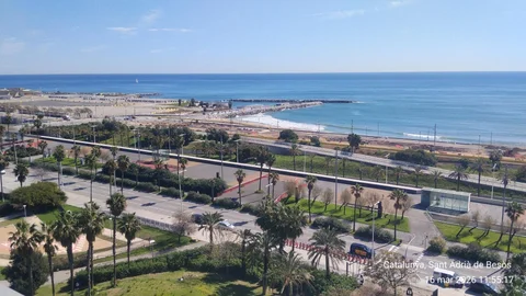 Piso en  Passeig de Garcia Fària 77 - Foto 7