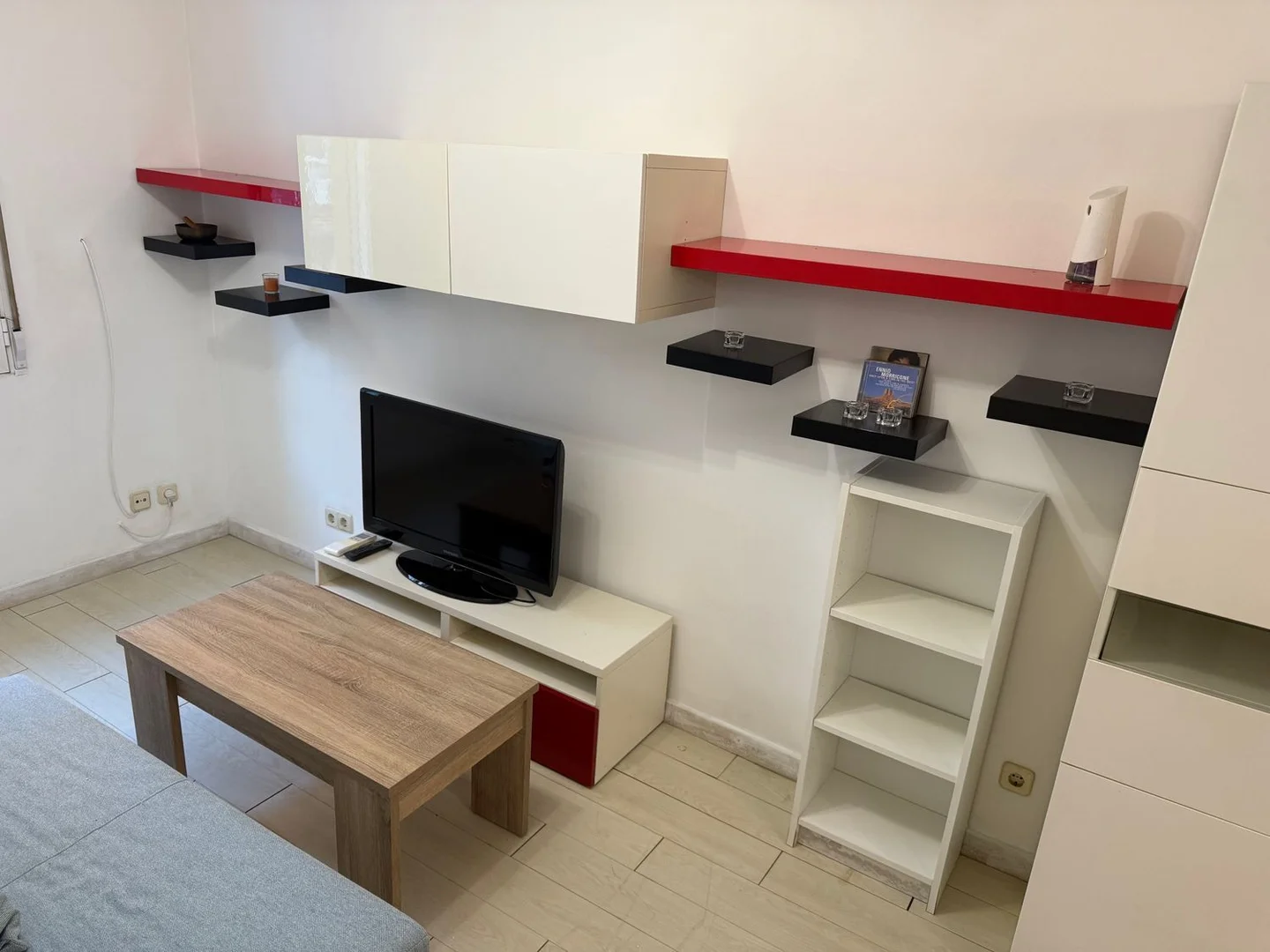 Piso en calle de Villajimena, 18 - Foto 2