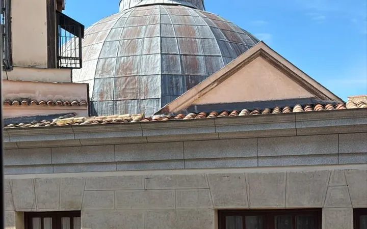 Piso en Calle de Santa Clara, 4, Palacio - Foto 1