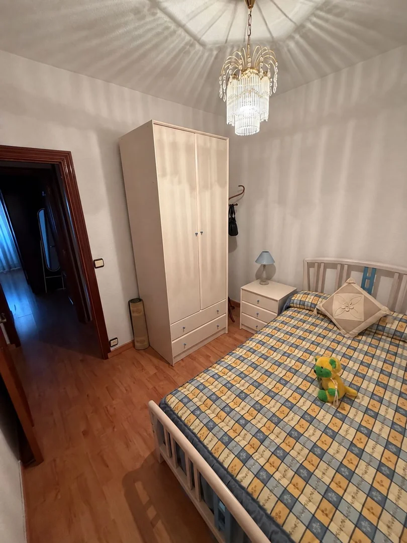 Piso en Calle de Ezequiel Solana, 73, Pueblo Nuevo - Foto 7