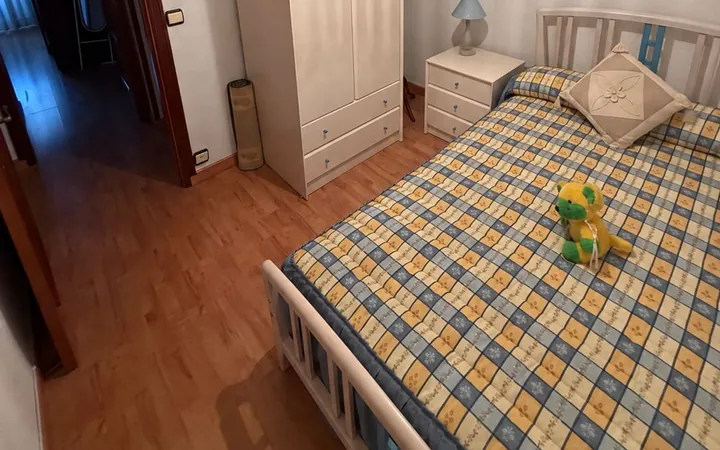 Piso en Calle de Ezequiel Solana, 73, Pueblo Nuevo - Foto 7