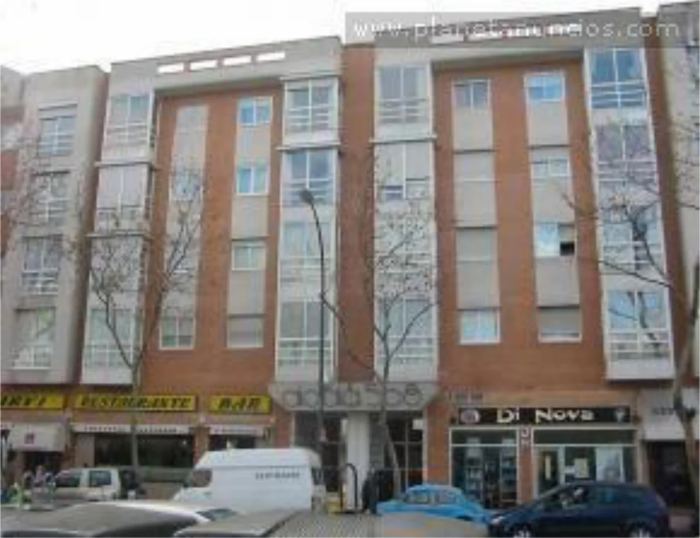 Piso en Ciudad Lineal