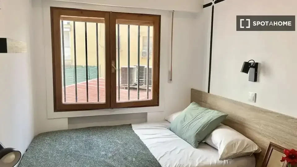 Piso en  Madrid Capital - Foto 4