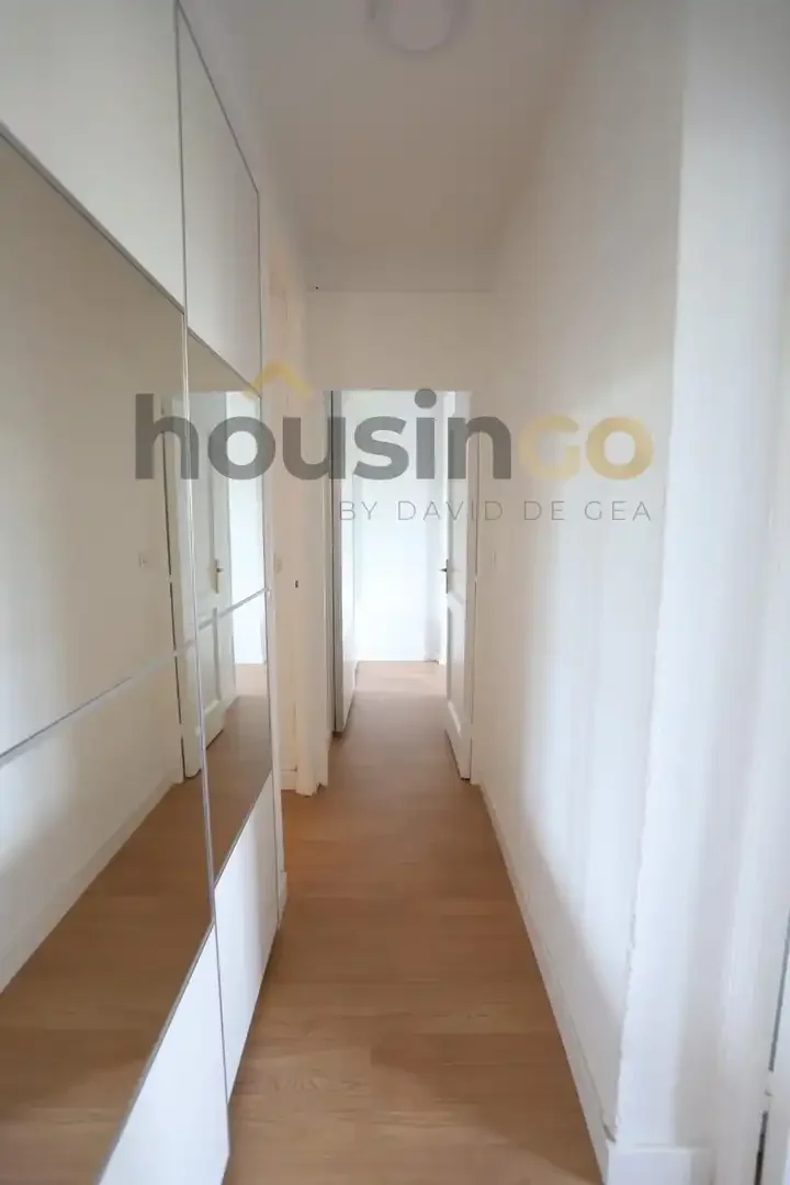 Piso en  María de Molina - Foto 11