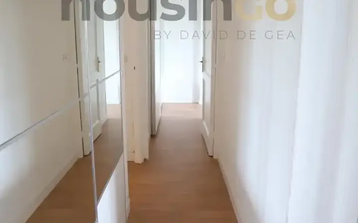 Piso en  María de Molina - Foto 11