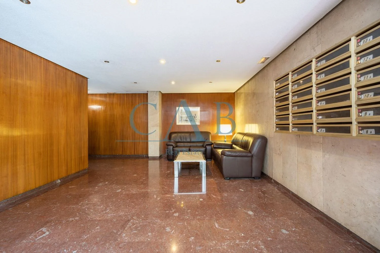 Piso en Calle de Guzmán el Bueno, Vallehermoso - Foto 13