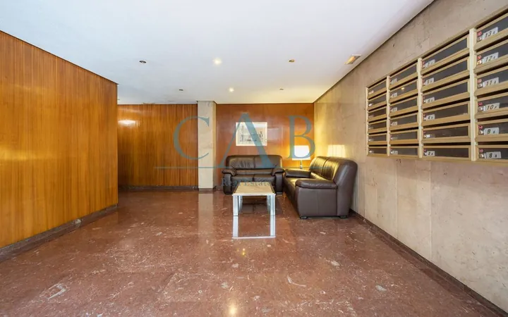 Piso en Calle de Guzmán el Bueno, Vallehermoso - Foto 13