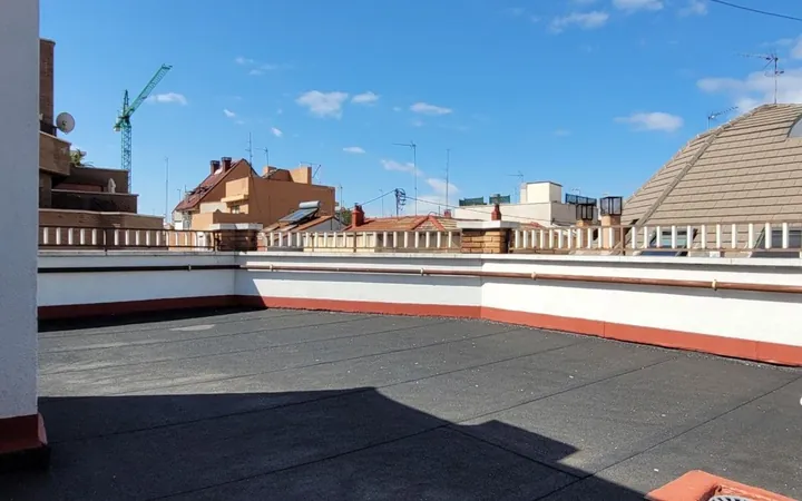 Piso en Calle de Santa Juliana, 28, Bellas Vistas - Foto 7