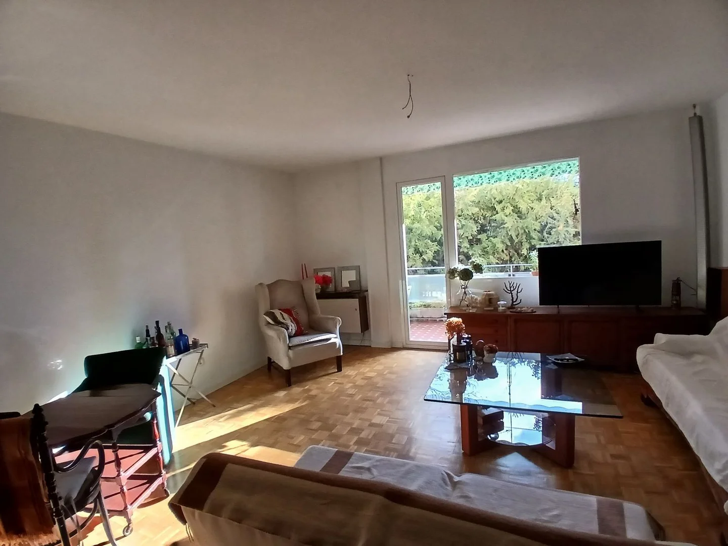 Piso en Barrio Bernabéu-Hispanoamérica