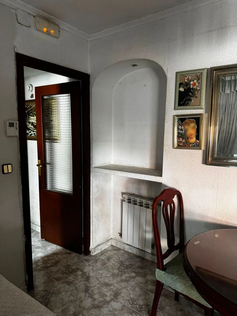 Piso en Calle Miguel de la Roca, Entrevías - Foto 11