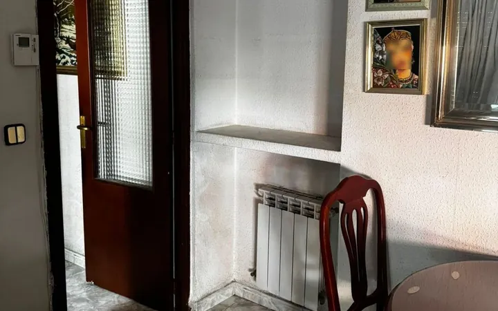 Piso en Calle Miguel de la Roca, Entrevías - Foto 11