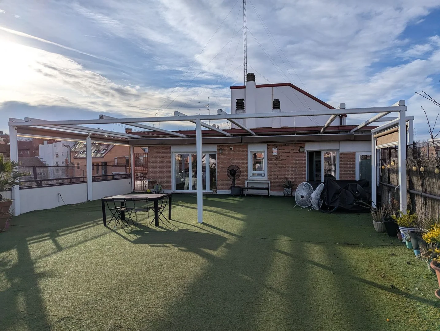 Ático en Barrio Bellas Vistas - Foto 6