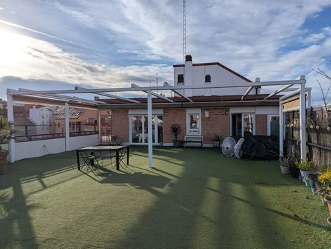 Ático en Barrio Bellas Vistas - Foto 6