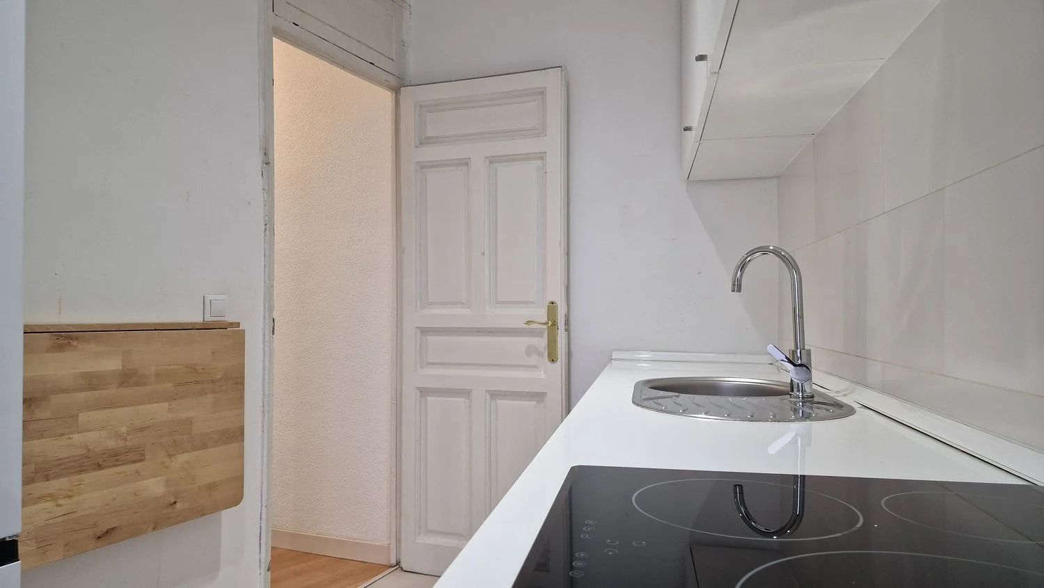 Piso en calle Alcalá, 104 - Foto 6