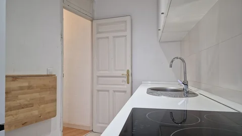 Piso en calle Alcalá, 104 - Foto 6