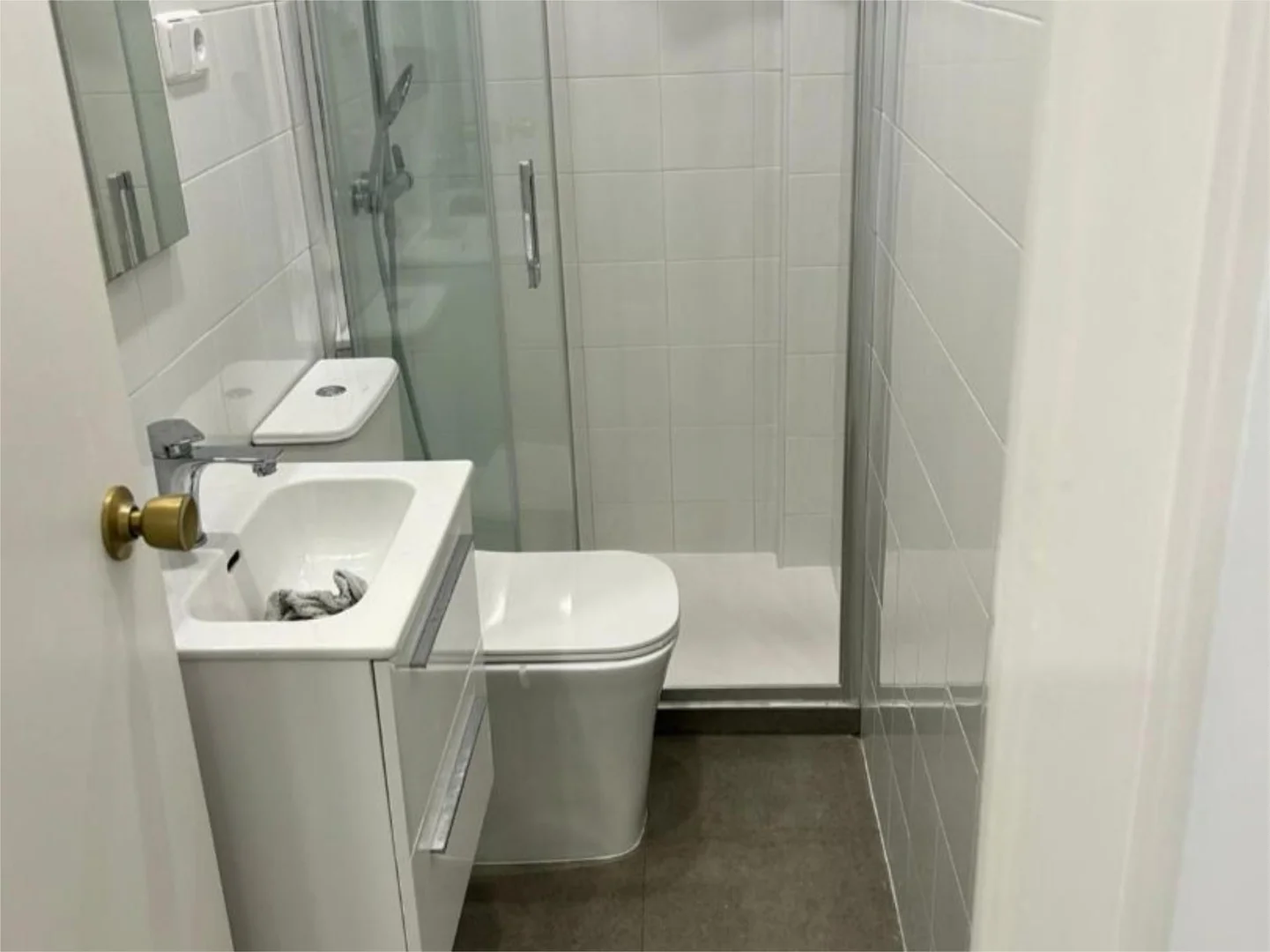 Piso en  Avenida del General Perón 22 - Foto 3