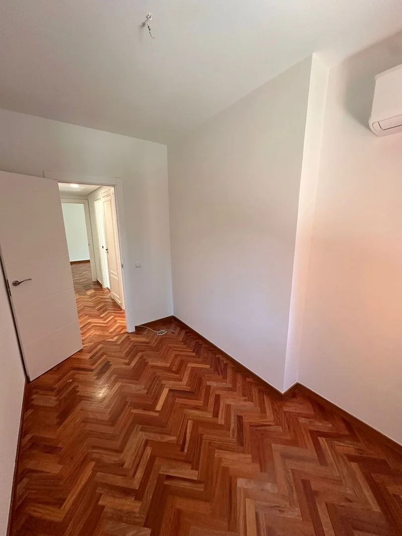 Piso en Calle de la Infanta Mercedes, 98, Cuzco-Castillejos - Foto 7