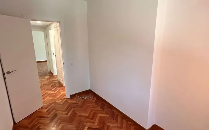 Piso en Calle de la Infanta Mercedes, 98, Cuzco-Castillejos - Foto 7
