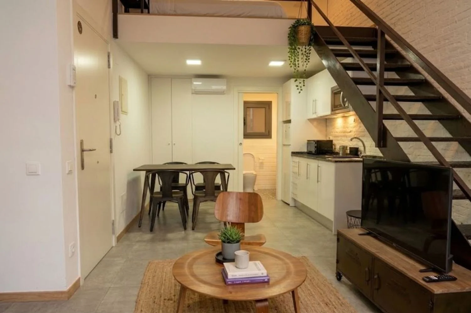 Estudio en Calle de València, 573, El Camp de l'Arpa del Clot - Foto 6