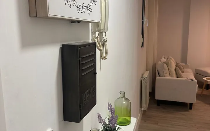 Piso en Calle de Cea Bermúdez, 36, Vallehermoso - Foto 1