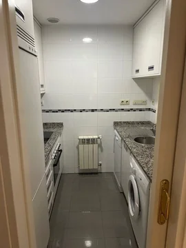 Piso en calle del Conde de Xiquena, 6 - Foto 15