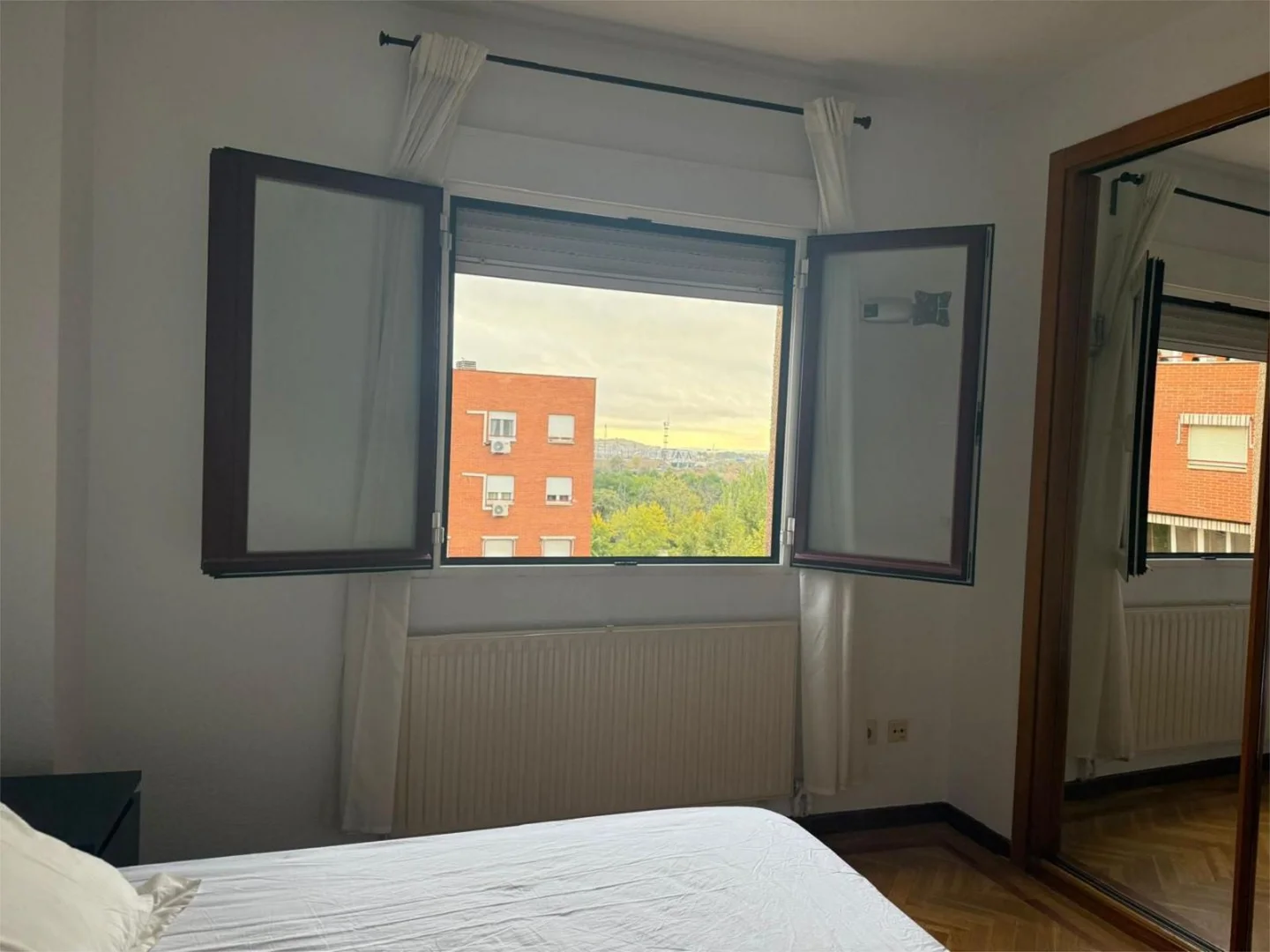 Piso en  Calle Puerto de la Cruz Verde 26 - Foto 7