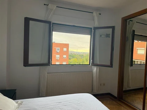 Piso en  Calle Puerto de la Cruz Verde 26 - Foto 7