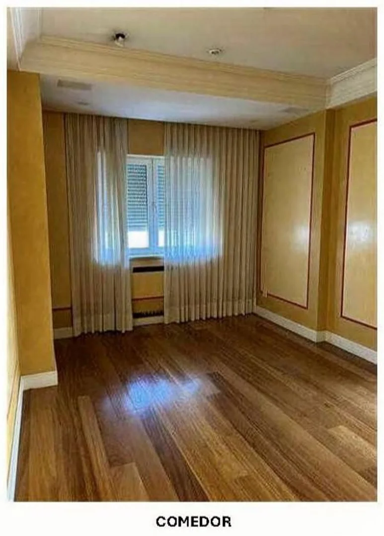 Piso en paseo de la Castellana, 144 - Foto 6