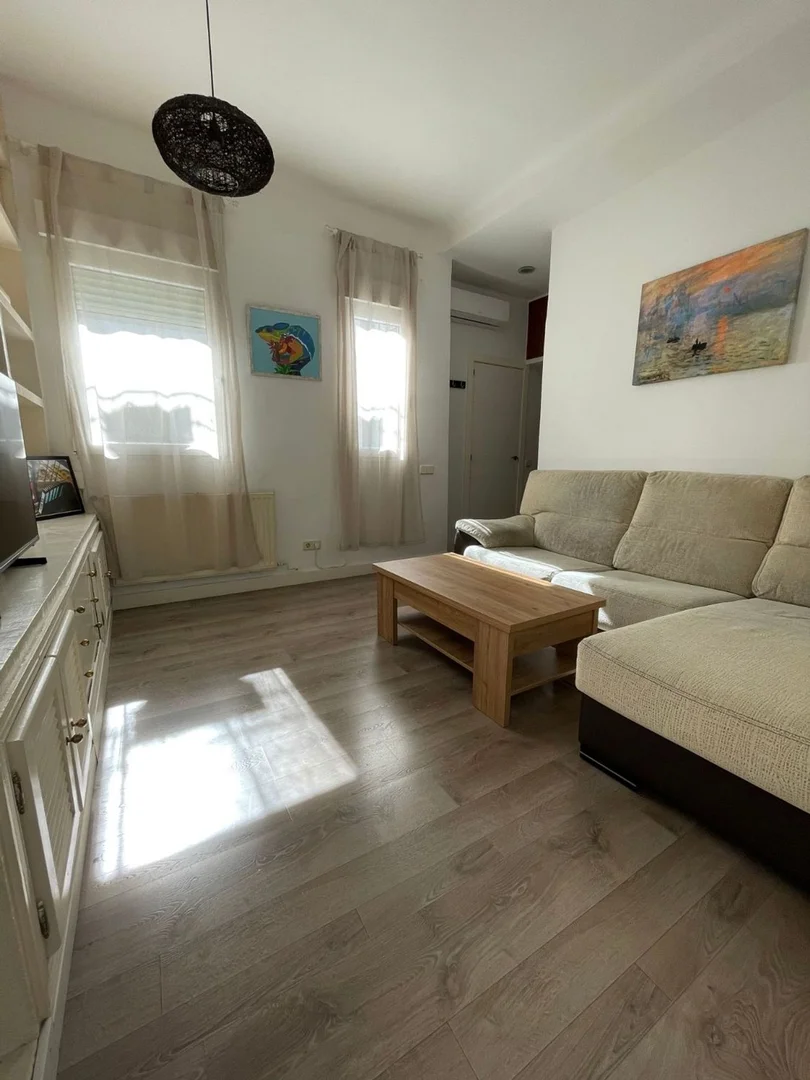 Piso en calle del General Pardiñas, 44 - Foto 1