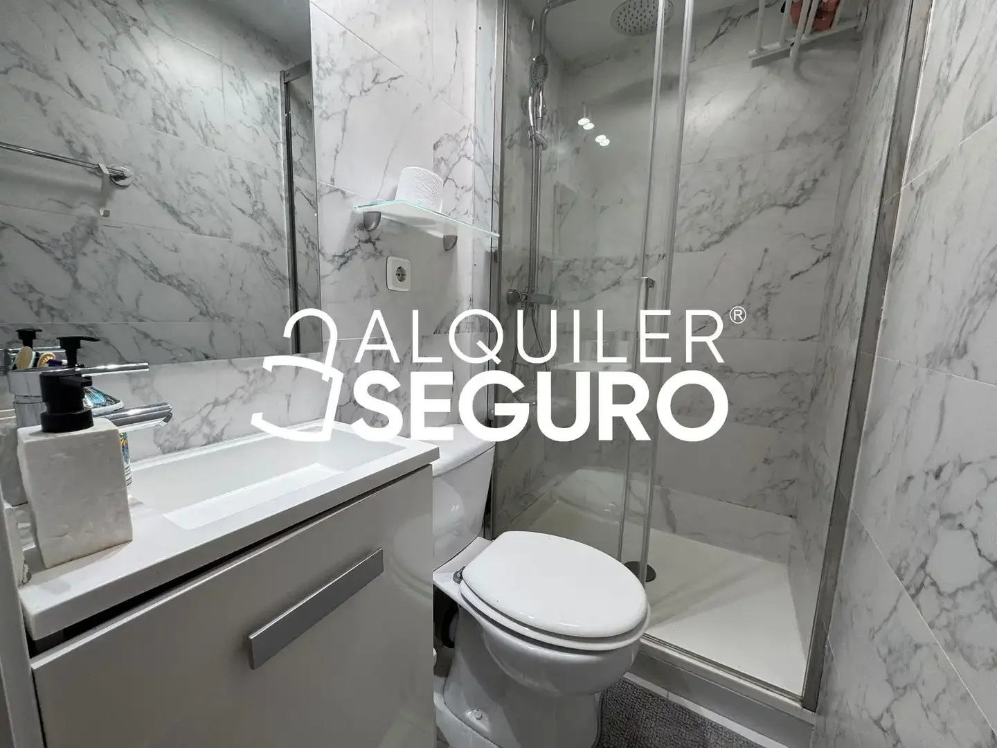 Piso en  Antonio López - Foto 10