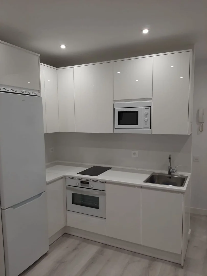 Piso en Joaquin Maria Lopez, 44 - Foto 4