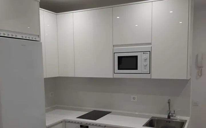 Piso en Joaquin Maria Lopez, 44 - Foto 4