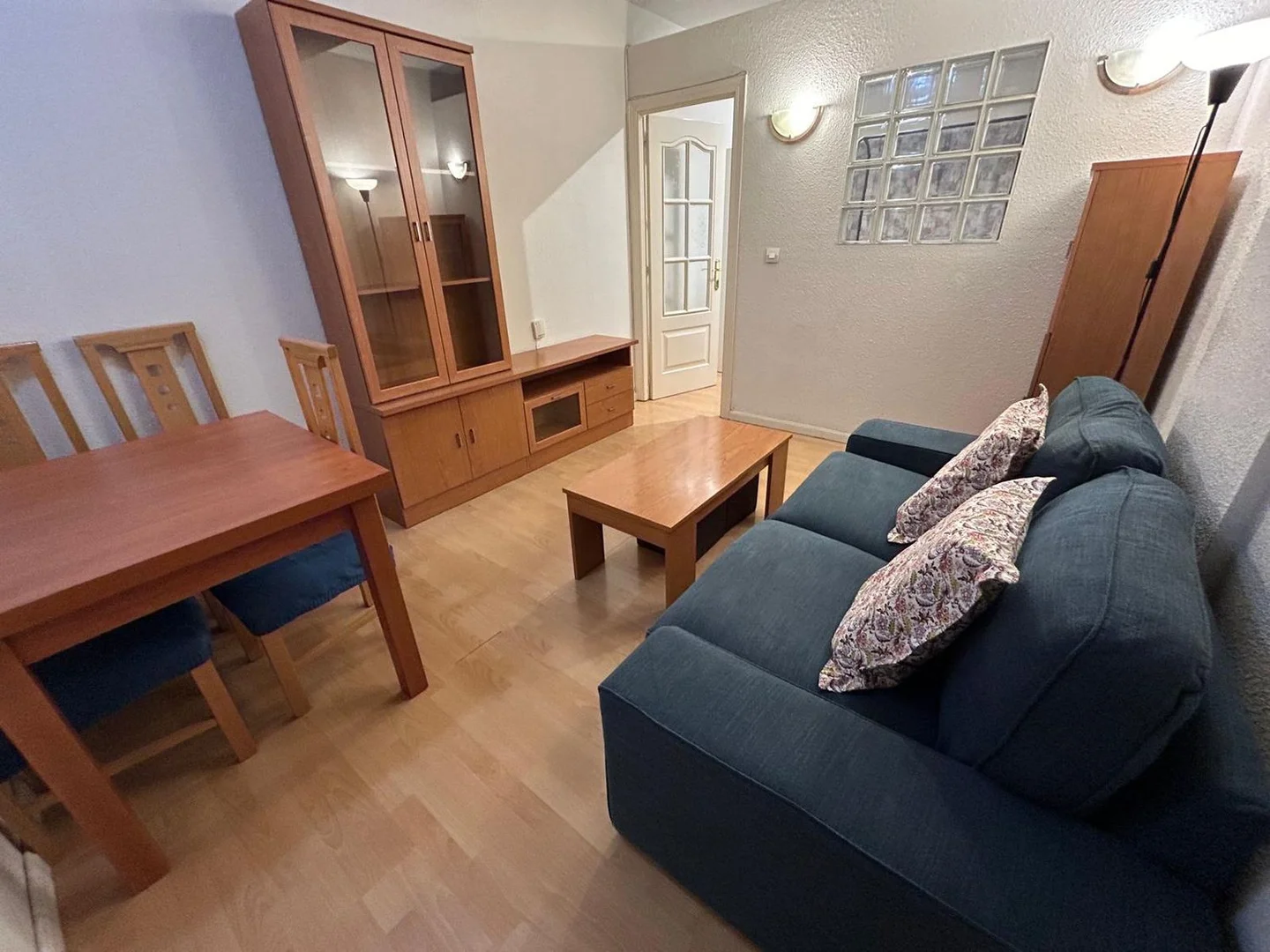 Piso en calle del General Palanca, 31